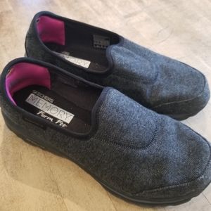 Skechers Go Walk shoes